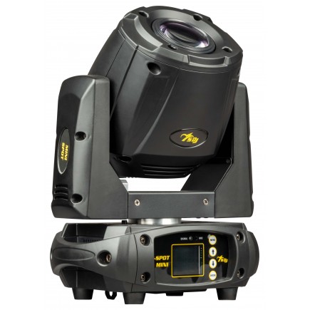 SDJ SG JSPOTMINI Moving Heads